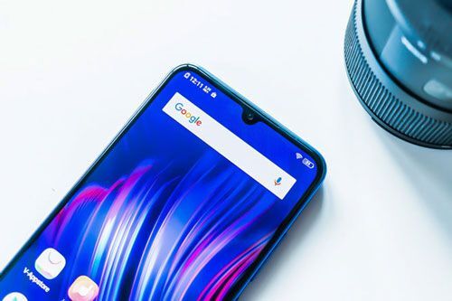 Thông số kỹ thuật Vivo V11: