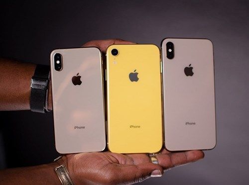iPhone 2019 được dự đoán không có nhiều cải tiến