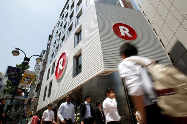 Hai hãng công nghệ Nhật Bản đứng sau IPO của Uber và Lyft