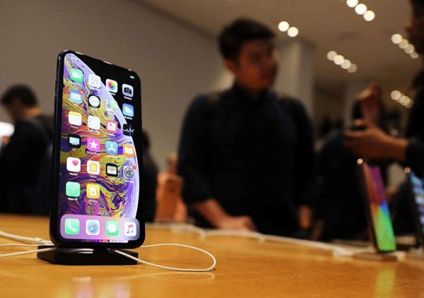 Người tiêu dùng chưa thực sự mặn mà trong việc nâng cấp iPhone