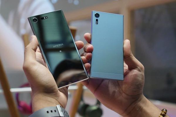 Sony Mobile lên kế hoạch sa thải 200 nhân viên ở châu Âu
