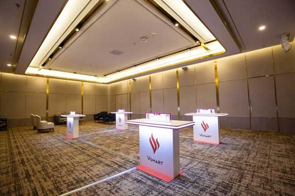 điện thoại việt, Vingroup, VinSmart, smartphone VinSmart, Vsmart,