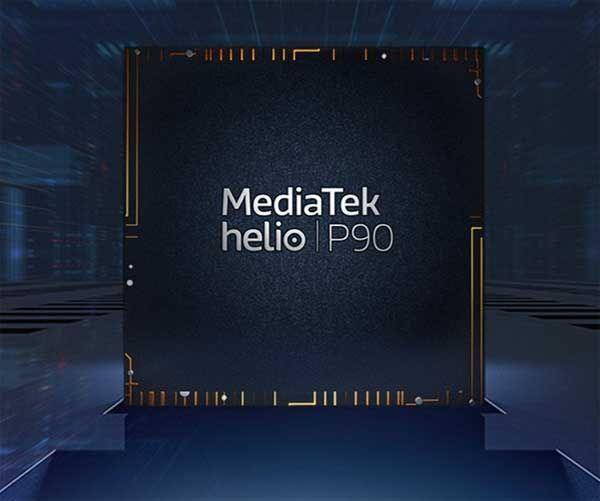 soc, trí tuệ nhân tạo, MediaTek, AI, Helio P90, chip Helio P90, chip tích hợp,