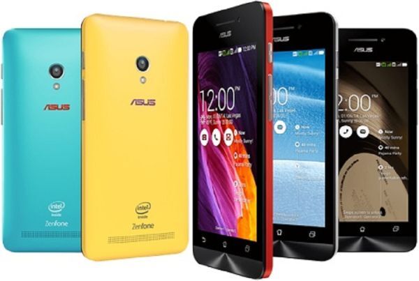 Asus sẽ không khai tử dòng ZenFone