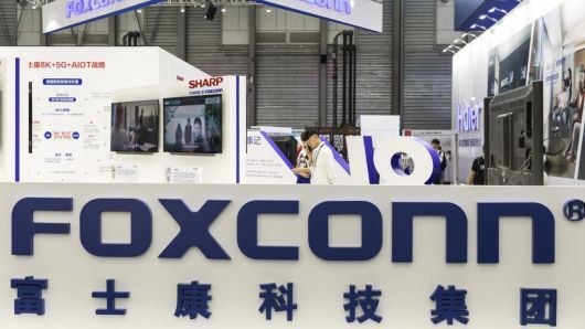 Nhóm nhà sản xuất iPhone kiện Qualcomm, đòi bồi thường 9 tỉ USD