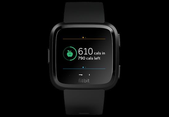 FitbitOS 3.0 chính thức ra mắt 
