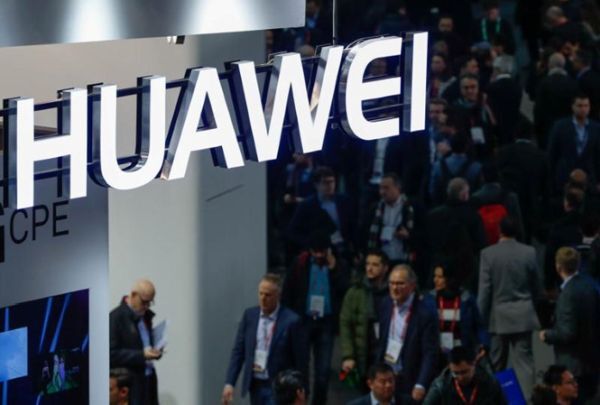 Huawei trên đà xuất xưởng kỷ lục 200 triệu smartphone