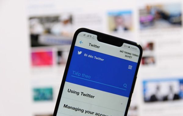 Lỗ hổng trên Twitter làm lộ mã vùng điện thoại của người dùng