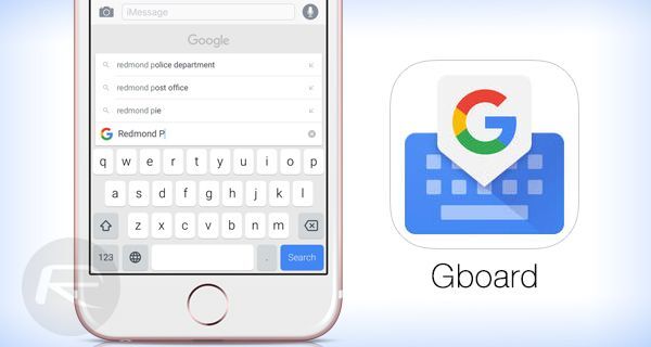 Google đã hỗ trợ 500 ngôn ngữ trên Gboard