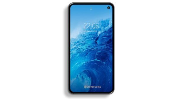 Galaxy S10 Lite sẽ có nhiều màu sắc độc quyền