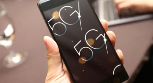 Gói cước mạng 5G đầu tiên trên thế giới vừa được công bố