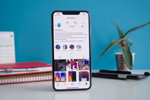 Instagram giới thiệu cách mới giúp tăng tính tương tác