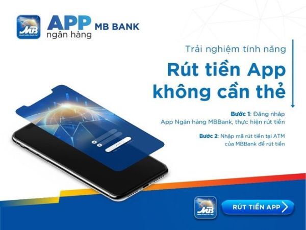 App MBBank ra mắt tính năng 