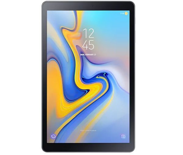 Galaxy Tab A 2018
