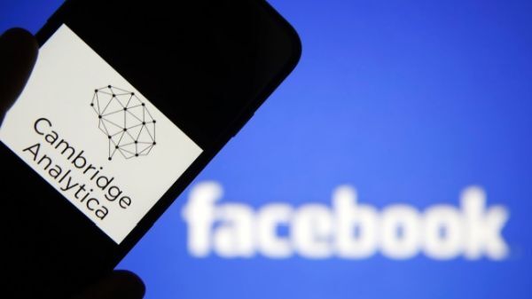 Washington D.C kiện Facebook vì lộ thông tin người dùng