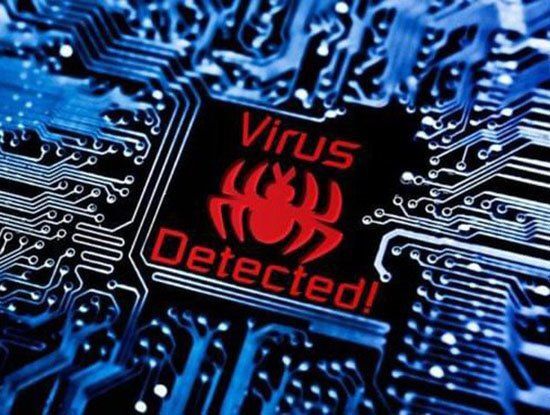 Việt Nam: Thiệt hại do virus máy tính gây ra lên tới 14.900 tỷ đồng