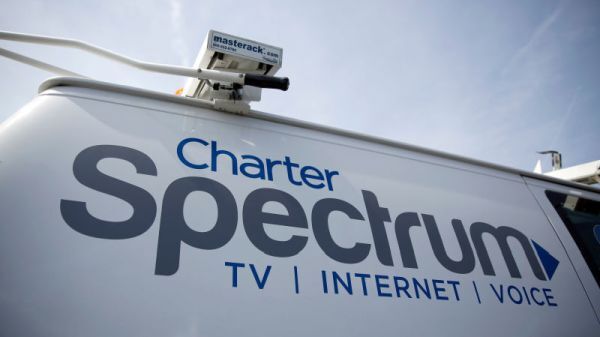 Charter Communication bồi thường người dùng vì mạng chậm so với cam kết