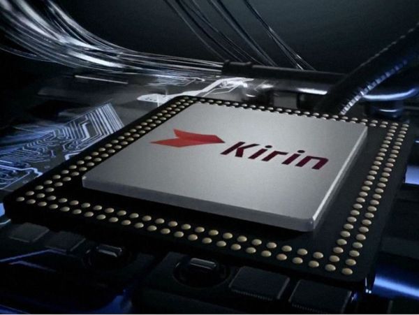 Vi xử lý flagship tiếp theo của Huawei sẽ mang tên Kirin 985