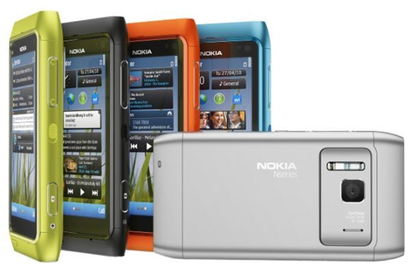 Sau nửa thập kỷ, hệ điều hành Symbian bất ngờ có bản cập nhật