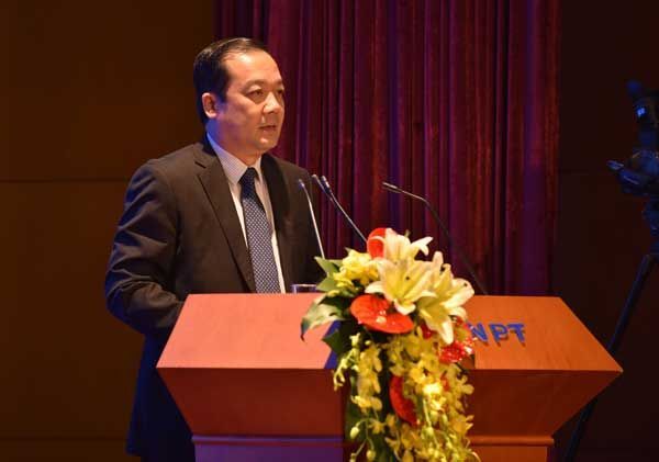 VNPT, cổ phần hóa, tăng trưởng doanh thu,