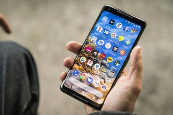 Thị trường smartphone năm 2019 sẽ chỉ phát triển tại Ấn Độ