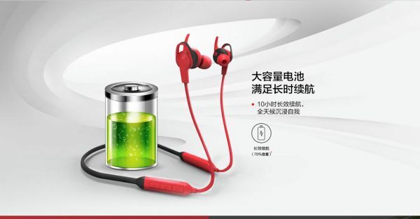 Lenovo ra mắt tai nghe Bluetooth Thinkplus Pods One, giá 43 USD