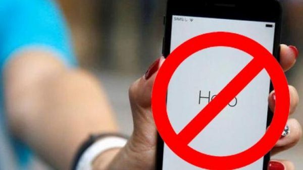 iPhone bắt đầu bị tẩy chay ở Trung Quốc