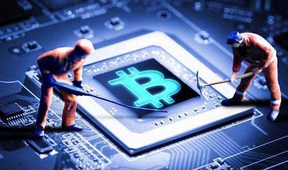 Phần mềm độc hại khai thác tiền mật mã tăng 4000% năm 2018