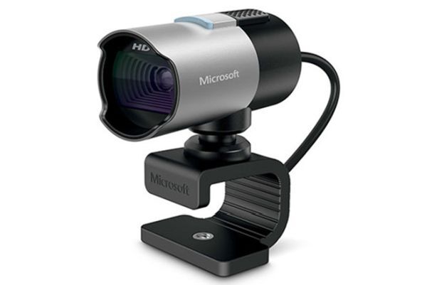 Microsoft phát triển webcam cho Xbox và Windows vào năm sau