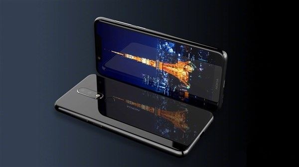 Điện thoại Nokia X5 được cập nhật Android 9 Pie