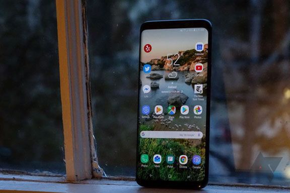 Samsung đăng tải lộ trình cập nhật Android 9 Pie cho smartphone của hãng