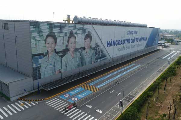 Ông Choi Joo Ho được bổ nhiệm làm TGĐ Tổ hợp Samsung Việt Nam