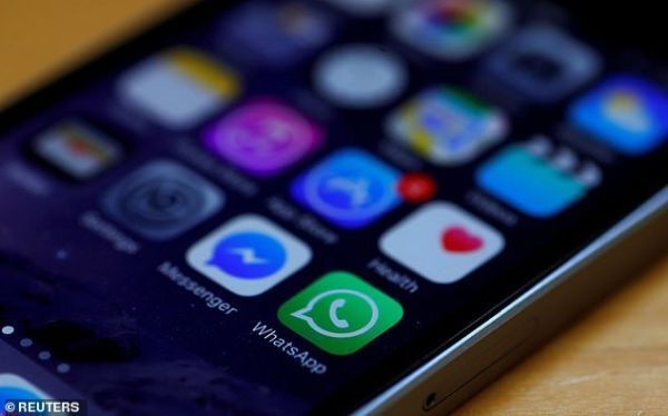 Facebook có thể đang phát triển tiền điện tử của riêng mình