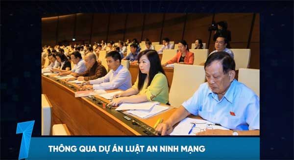 10 sự kiện ICT năm 2018: Một năm nhiều 