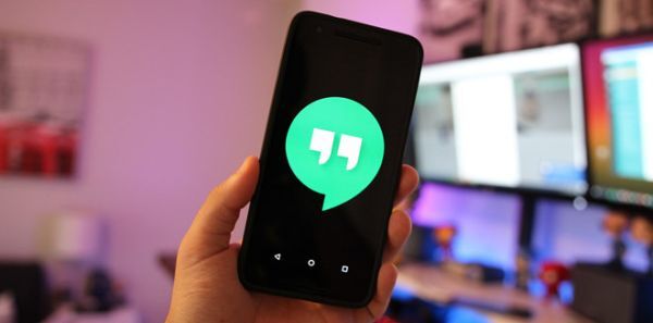 Google sẽ khai tử ứng dụng Hangouts vào năm 2020