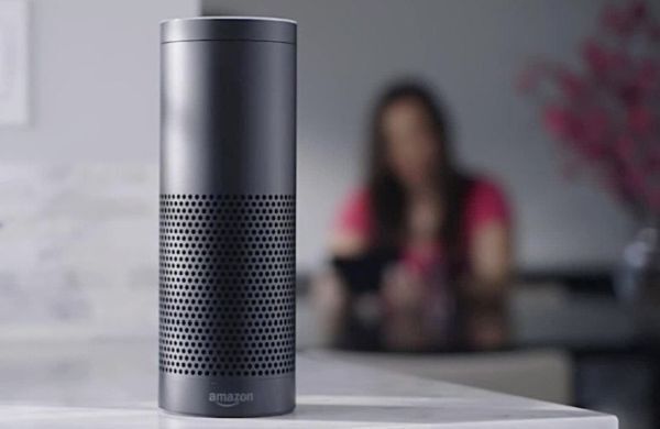 Apple Music sắp có mặt trên loa thông minh Echo của Amazon
