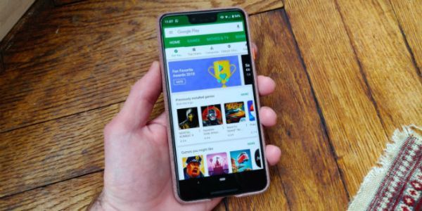 Danh sách 13 trò chơi dính mã độc trên chợ ứng dụng Google Play