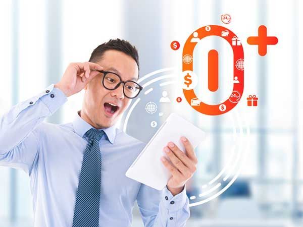  Internet banking, ưu đãi khách hàng, ngân hàng điện tử, Maritime Bank, 