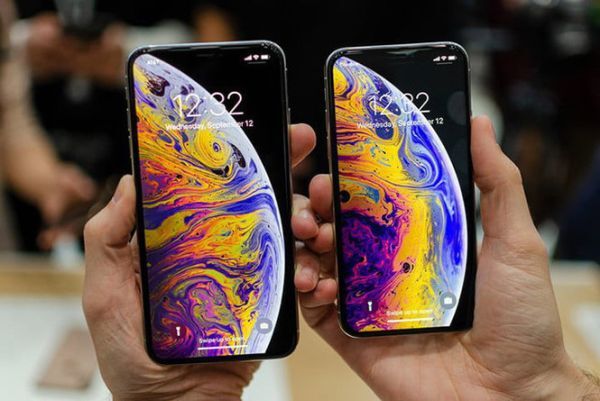 iPhone hỗ trợ 5G sẽ chỉ được ra mắt sớm nhất vào năm 2020