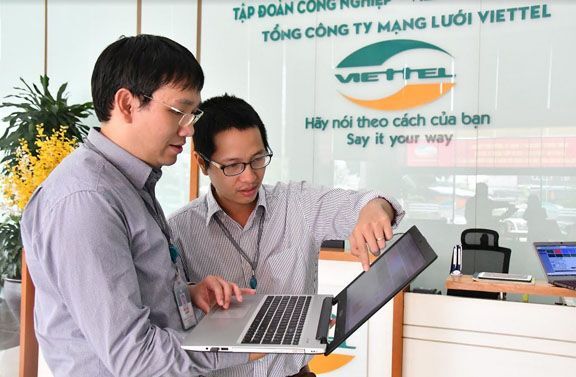 NB-IoT, công nghệ kết nối vạn vật đã được Viettel thử nghiệm thành công