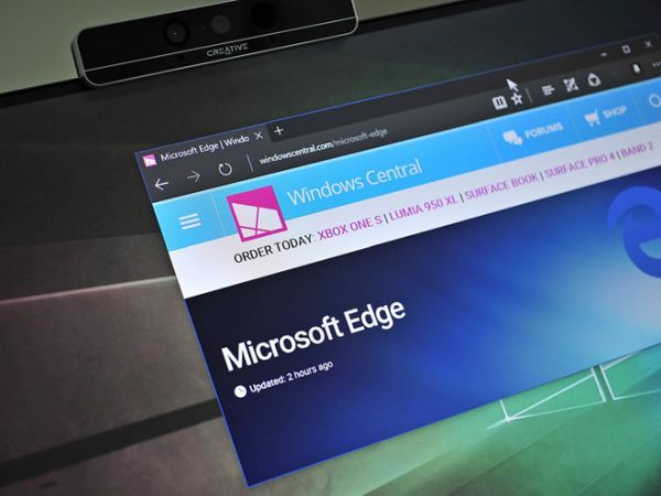 Trình duyệt Codenamed Anaheim thay thế Edge dự kiến sẽ được phát hành thử nghiệm vào đầu năm 2019.