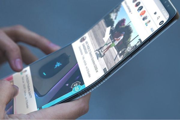 Công nghệ pin uốn dẻo của Samsung đã sẵn sàng ra mắt thị trường?