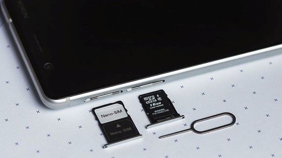 Google tích hợp eSIM vào một loạt smartphone Pixel