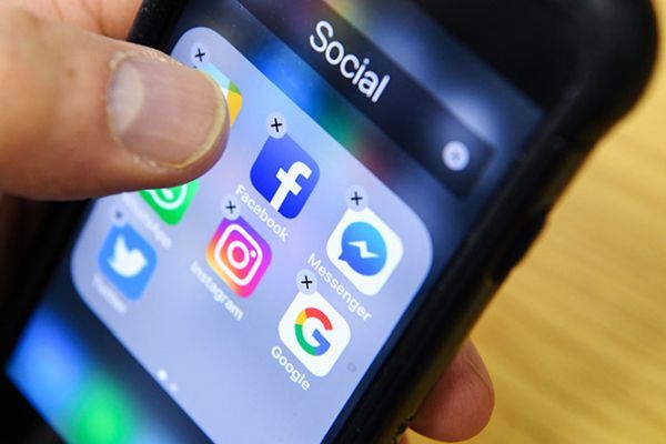 Facebook có thêm tính năng chia sẻ bộ sưu tập với bạn bè
