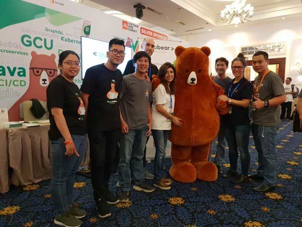 GoBear tìm kiếm nhân sự phát triển ứng dụng cho các dịch vụ tài chính