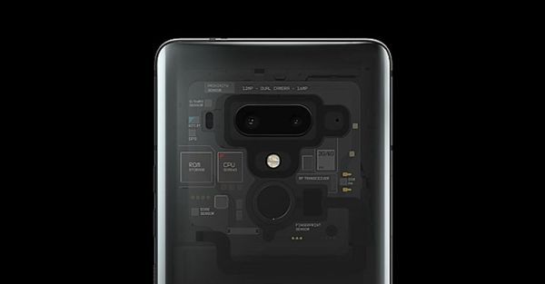 HTC chính thức bán ra smartphone tiền mã hóa Exodus 1