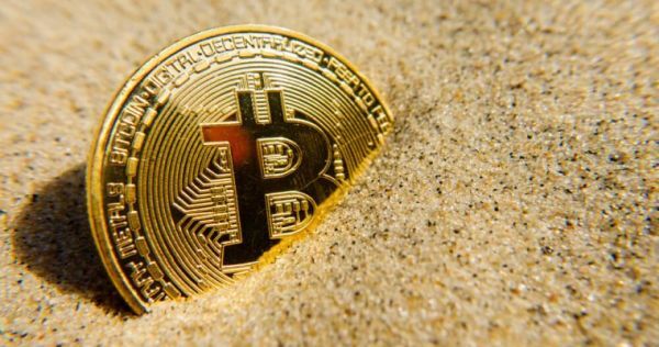 Giá Bitcoin tiếp tục giảm sâu, nhiều nhà đầu tư thất vọng