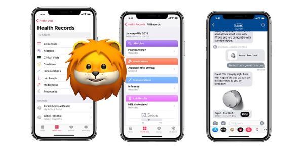 Apple hoãn cập nhật tính năng mới của iOS thêm 1 năm