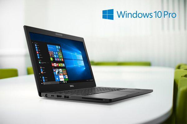 dell, CES 2018, Latitude, Dell Latitue,