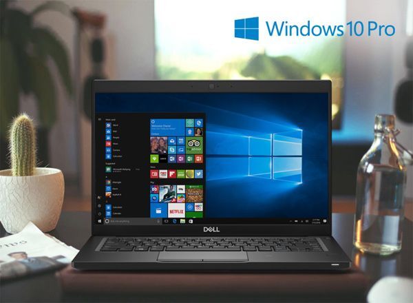dell, CES 2018, Latitude, Dell Latitue,